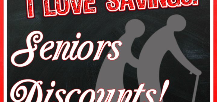 staples discounts for seniors